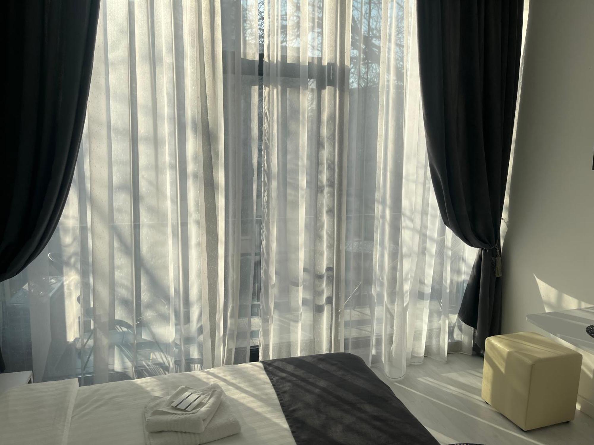 Hotel Palas Grand View Iasi Exterior foto